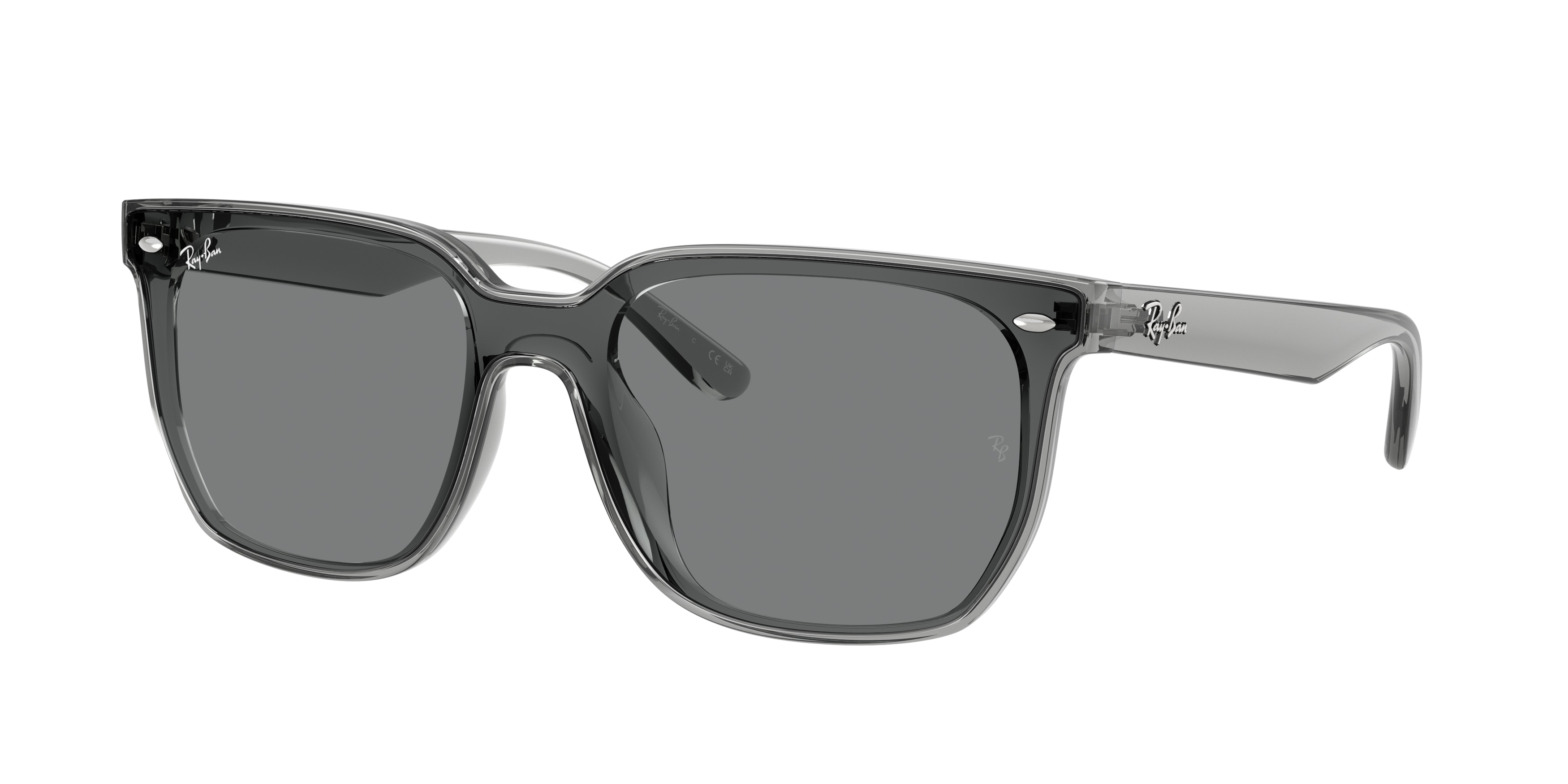 Ray Ban RB4466D 645087  